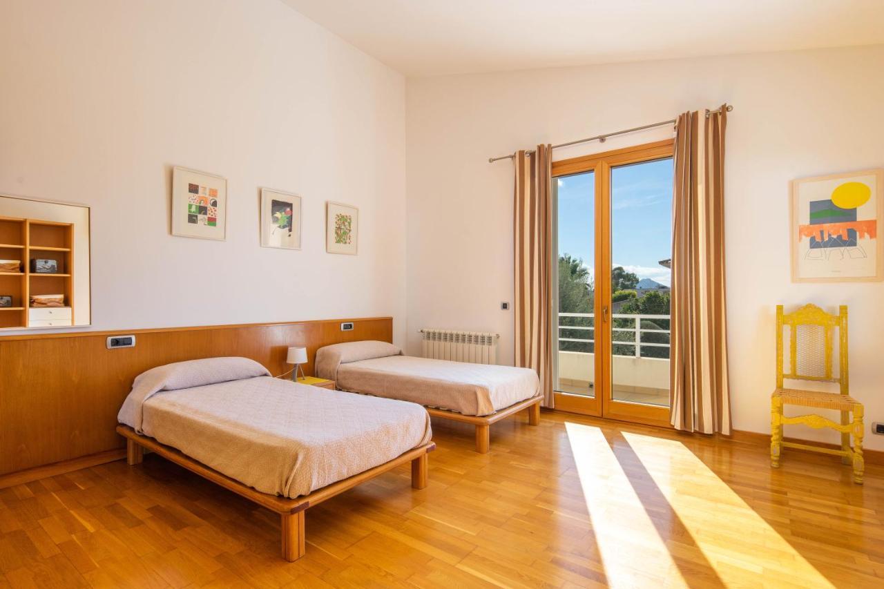 פוינסה Villa Can Monxo By Sunvillas Mallorca מראה חיצוני תמונה