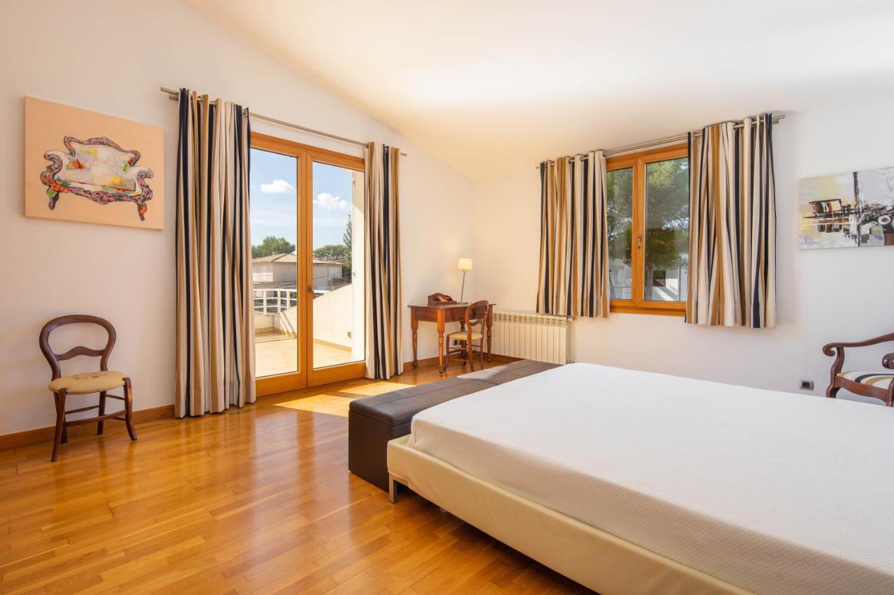 פוינסה Villa Can Monxo By Sunvillas Mallorca מראה חיצוני תמונה