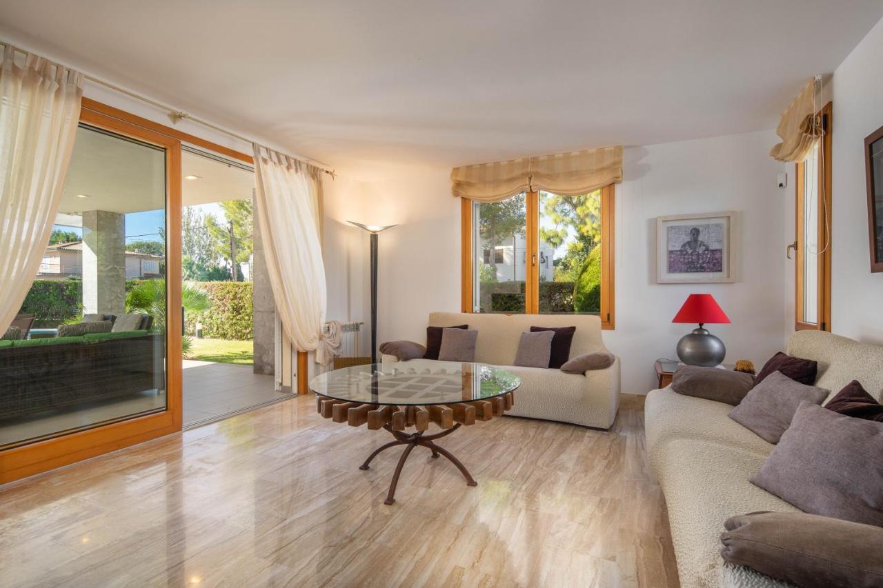 פוינסה Villa Can Monxo By Sunvillas Mallorca מראה חיצוני תמונה